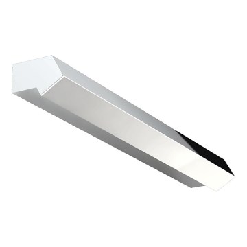 LUXERA 41103 - Zidna lampa za kupatilo ERRAY 1xT5/14W/230V IP44