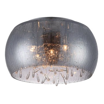 LUXERA 46093 - Plafonjera ATMOSPHERA 5xG9/7W/230V