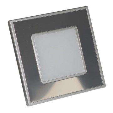 LUXERA 48304 - LED Zidni stubišna lampa 16xLED/1W/230V