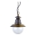 LUXERA 48401 - Spoljašnji luster LIMASSOL 1xE27/60W/230V IP44