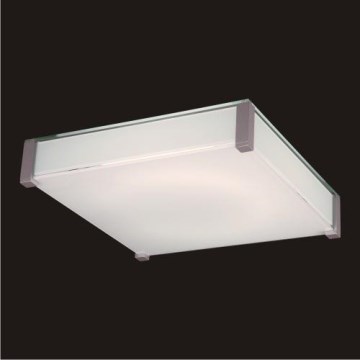 Luxera 62005002 - Zamensko staklo za plafonsko svetlo SUPRA E27