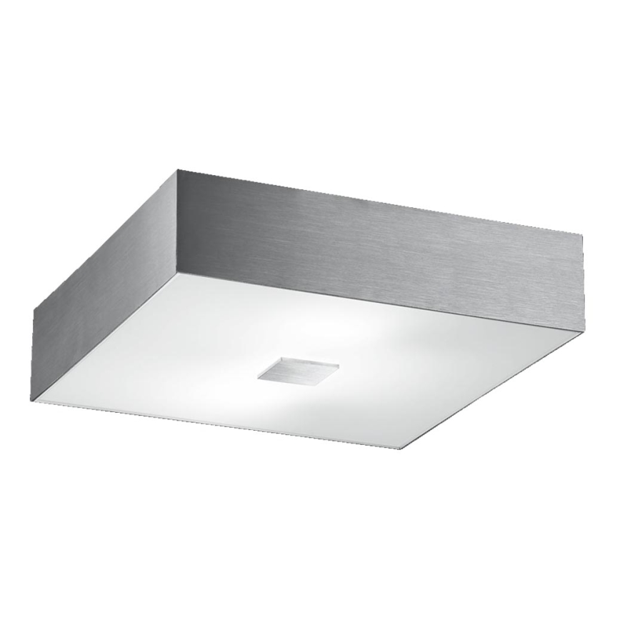 LUXERA 62015 - Zidna plafonjera PANDORA 4xE27/40W