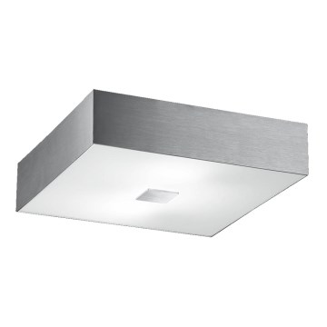 LUXERA 62015 - Zidno-plafonsko svetlo PANDORA 4xE27/40W