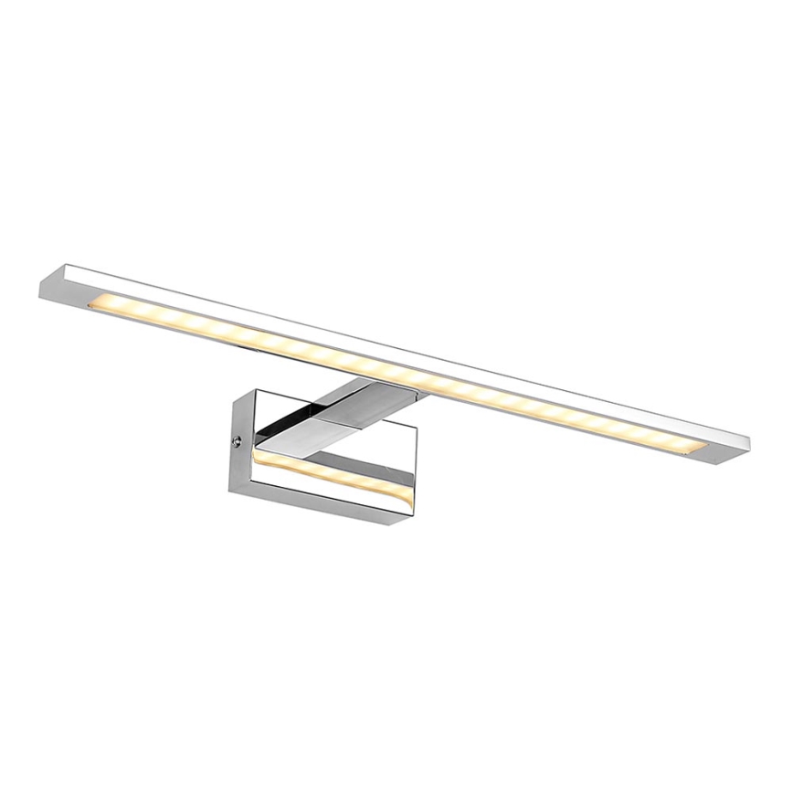 LUXERA 62300 - LED osvetljenje za slike DAKAR LED/10W/230V