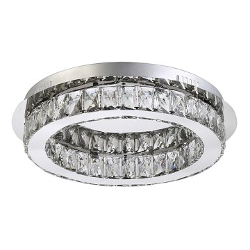 LUXERA 62400 - LED plafonjera MOVIDA LED/32W/230V