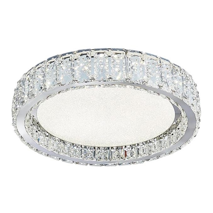 LUXERA 62436 - LED Plafonjera ALLURIA LED/30W/230V 4000K