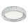 LUXERA 62436 - LED Plafonjera ALLURIA LED/30W/230V 4000K