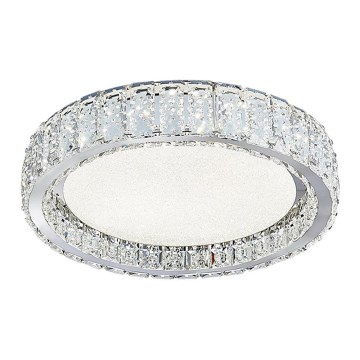 LUXERA 62437 - LED Plafonjera ALLURIA LED/48W/230V 4000K 60 cm
