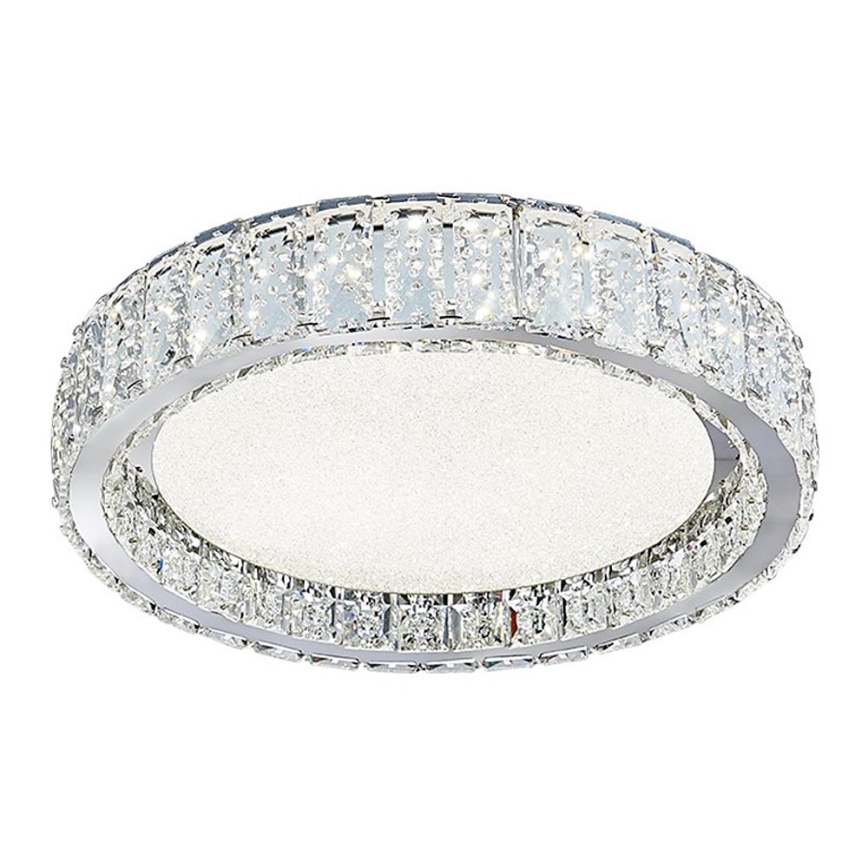 LUXERA 62437 - LED Plafonjera ALLURIA LED/48W/230V 4000K 60 cm
