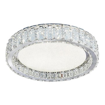 LUXERA 62438 - LED Plafonjera ALLURIA LED/60W/230V 4000K 80 cm