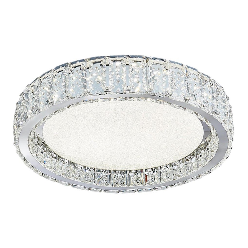 LUXERA 62438 - LED Plafonjera ALLURIA LED/60W/230V 4000K 80 cm
