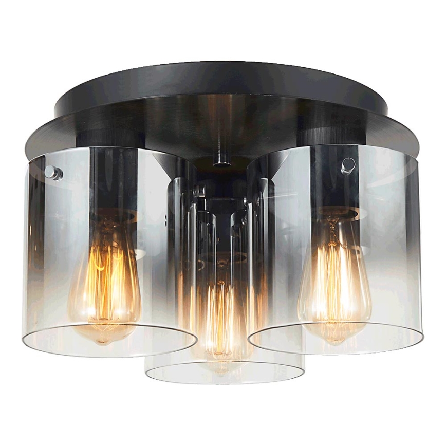 Luxera 64416 - Zamensko staklo za plafonjeru MOXIE E27