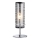 LUXERA 68002 - Stona lampa PALMIRA 1xE14/60W/230V