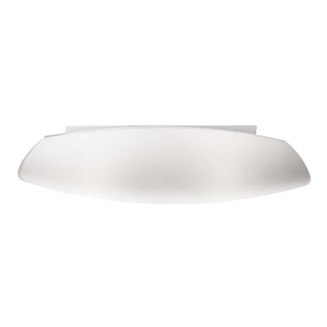 LUXERA 68019 - Plafonska svetiljka SARAH 2xE14/60W