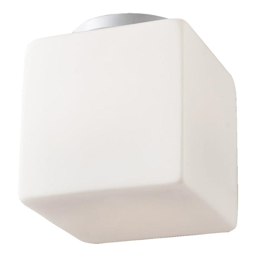LUXERA 68022 - Plafonjera CUBIX NET 1xE27/60W