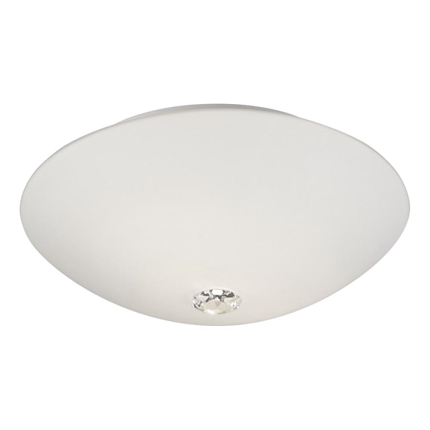 LUXERA 68034 - Kupatilsko svetlo LOX 3xE27/40W/230V IP44