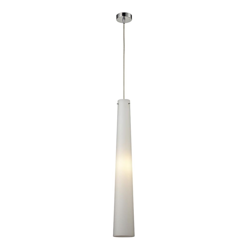 LUXERA 68042 - Viseća lampa NIOS 1xE14/60W/230V
