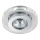 LUXERA 71005 - Ugradna lampa ELEGANT 1xGU10/50W/230V
