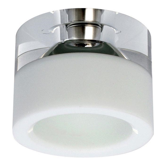 LUXERA 71014 - Ugradna lampa ELEGANT 1xG9/40W/230V