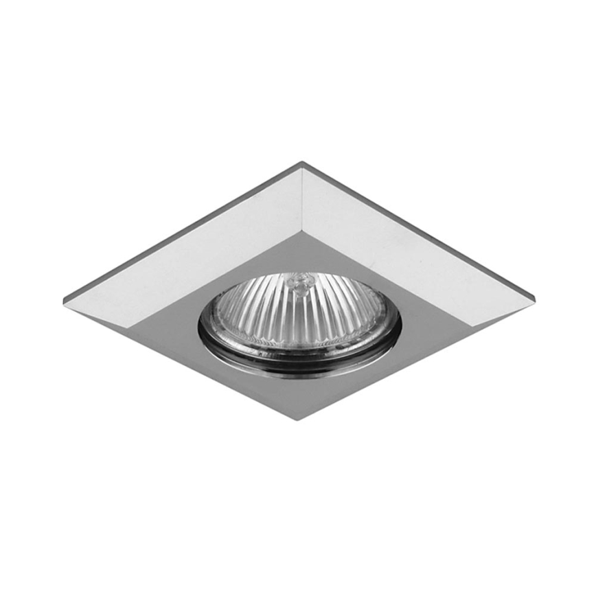 LUXERA 71022 - Ugradna lampa ELEGANT 1xGU10/50W/230V