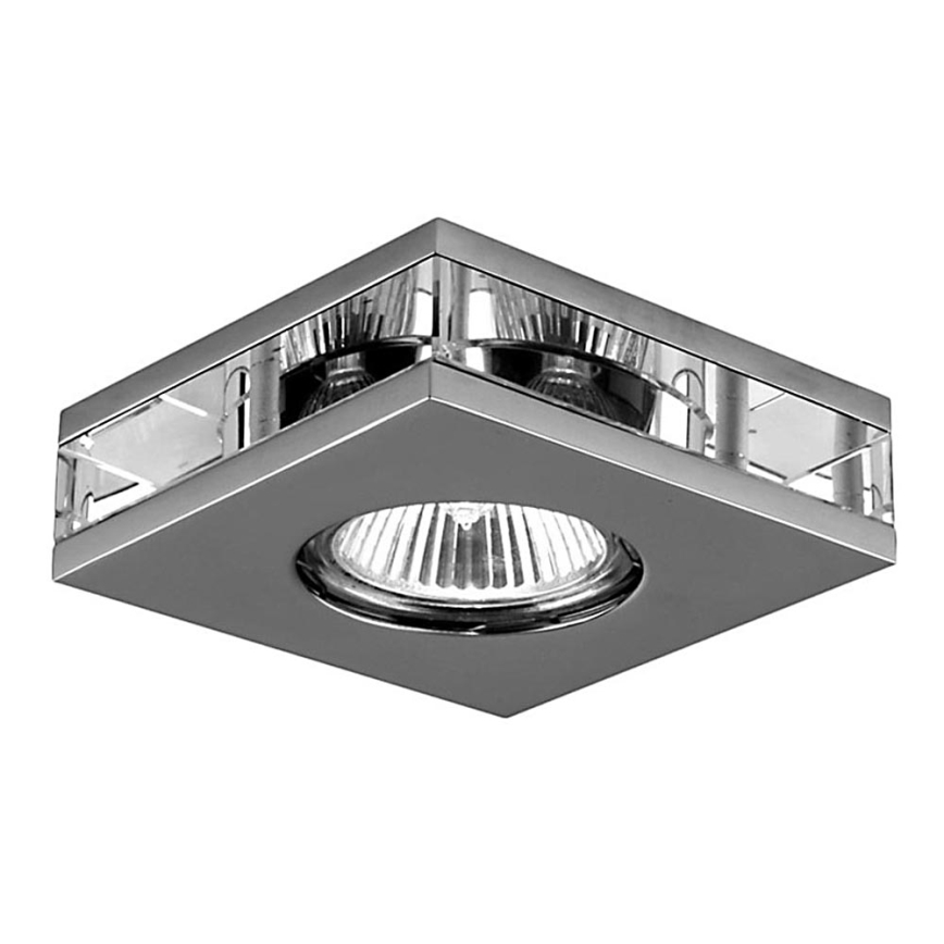 LUXERA 71027 - Ugradna lampa ELEGANT 1xGU10/50W/230V