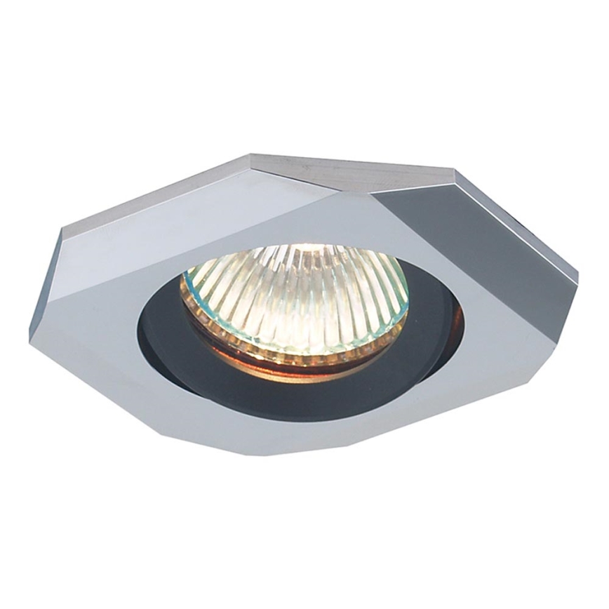 LUXERA 71058 - Ugradna lampa ELEGANT 1xGU10/50W/230V
