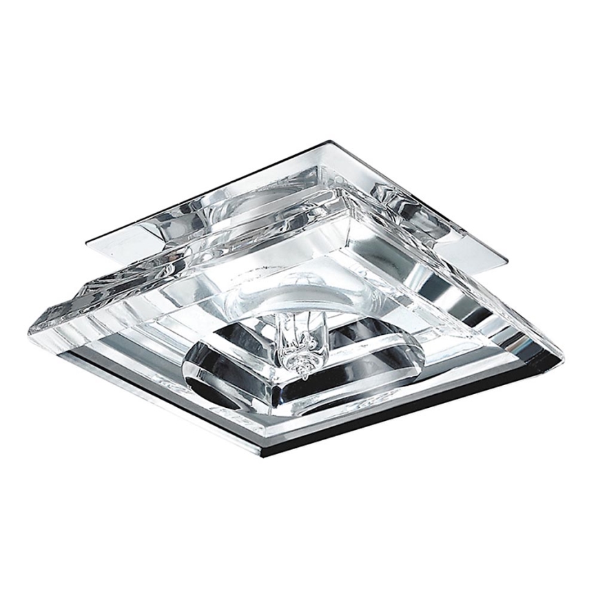 LUXERA 71059 - Ugradna lampa ELEGANT 1xG9/33W/230V
