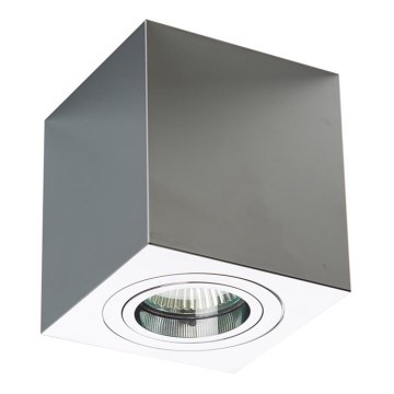 LUXERA 71085 - Spot svetiljka ELEGANT 1xGU10/50W/230V