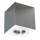 LUXERA 71085 - Spot svetiljka ELEGANT 1xGU10/50W/230V