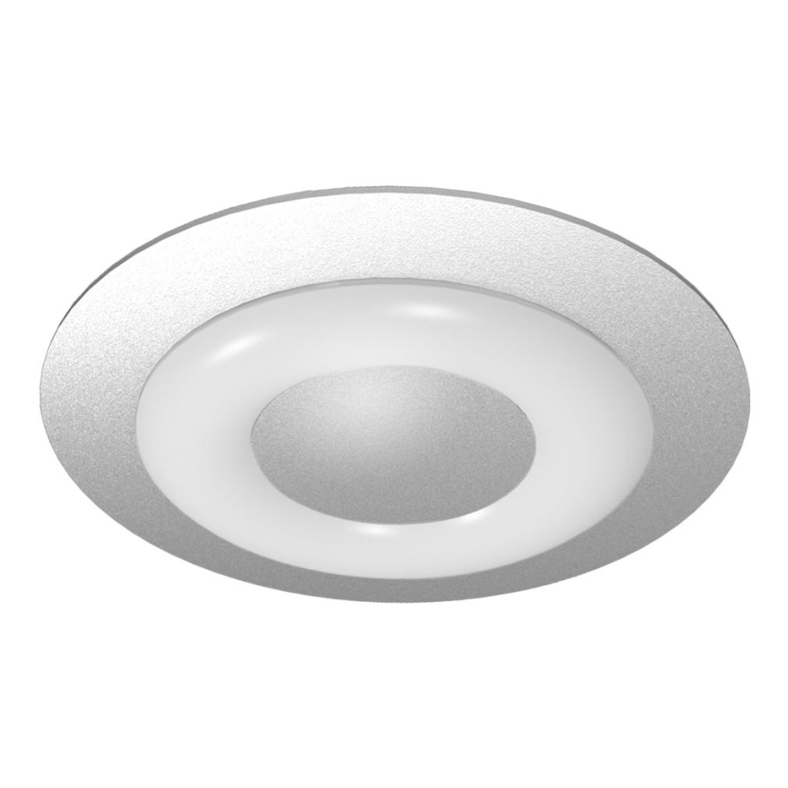 LUXERA 75300 - Fluorescentna lampa MADISON 1xT5/55W okruglo