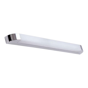 LUXERA 75304 - Podelementno svetlo FISSO 1xG5/14W/230V sjajni krom