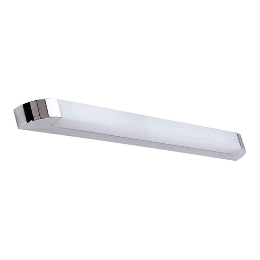 LUXERA 75304 - Podelementno svetlo FISSO 1xG5/14W/230V sjajni krom