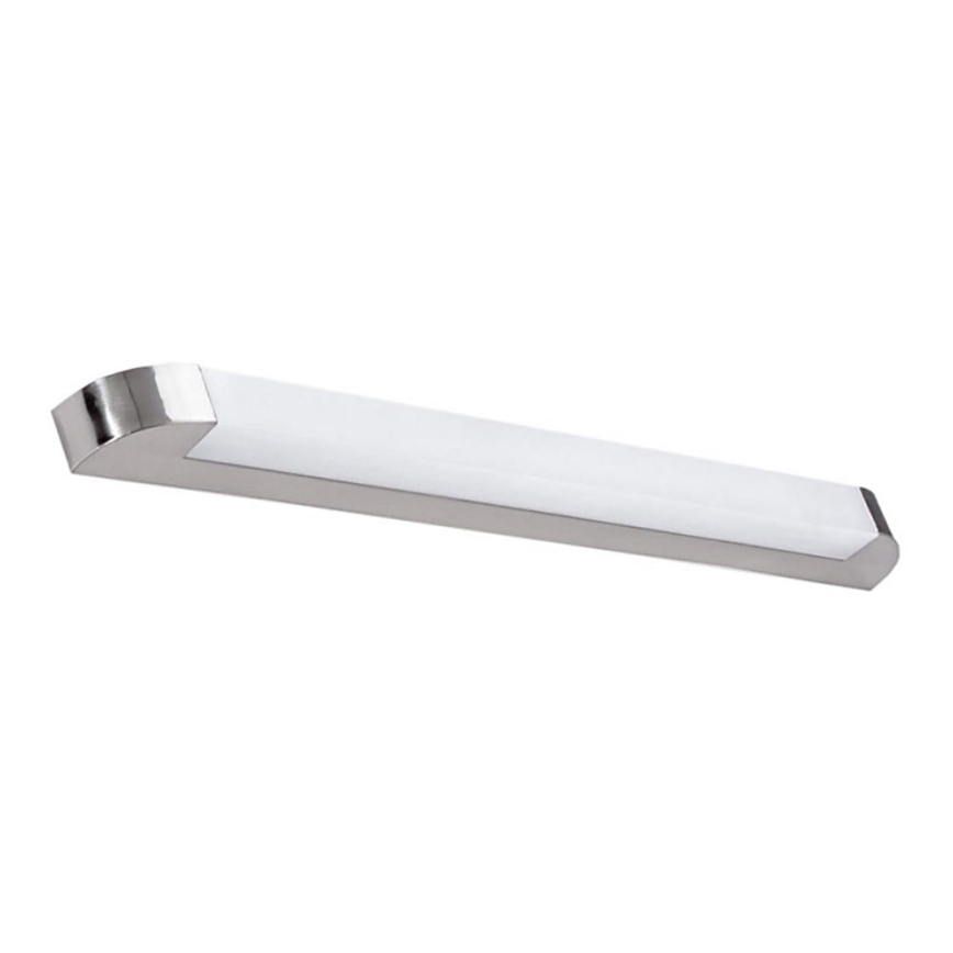 LUXERA 75305 - Podelementno svetlo FISSO 1xG5/14W/230V nikl
