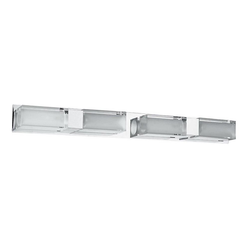 LUXERA 8032 - Zidna lampa CASIUS 4xG9/40W/230V