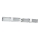 LUXERA 8032 - Zidna lampa CASIUS 4xG9/40W/230V