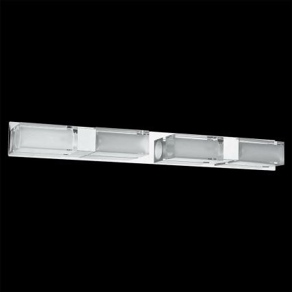 LUXERA 8032 - Zidna lampa CASIUS 4xG9/40W/230V