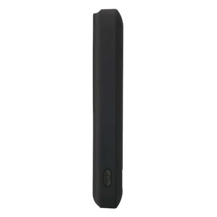 Magnetna power banka sa bežičnim punjenjem Power Delivery 10 000mAh/20W/3,7V crna