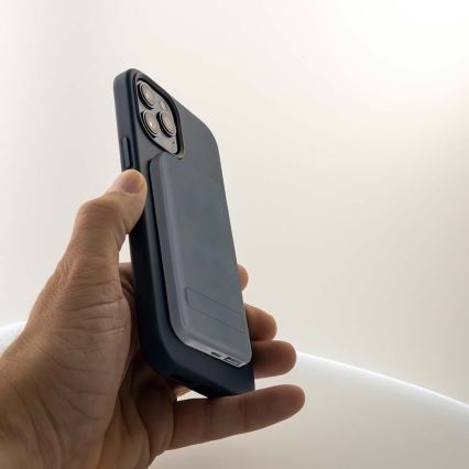 Power Bank magnetična sa bežičnim punjenjem Power Delivery 10 000mAh/20W/3,7V siva