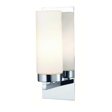 Markslöjd 102476 - Zidna lampa za kupatilo NORRSUNDET 1xE14/40W/230V IP44