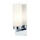 Markslöjd 102476 - Zidna lampa za kupatilo NORRSUNDET 1xE14/40W/230V IP44