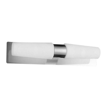 Markslöjd 102478 - Zidna lampa za kupatilo NORRSUNDET 2xE14/40W/230V IP44