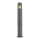 Markslöjd 104794 - Spoljašnja lampa KURT 1xE27/20W/230V IP44