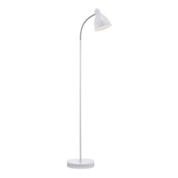 Markslöjd 104841 - Podna lampa NITTA 1xE27/60W/230V