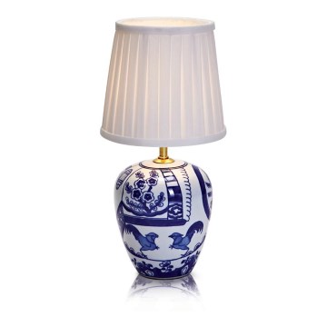 Markslöjd 104999 - Stona lampa GÖTEBORG 1xE14/40W/230V