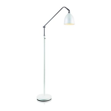 Markslöjd 105022 - Podna lampa FREDRIKSHAMN 1xE27/40W/230V