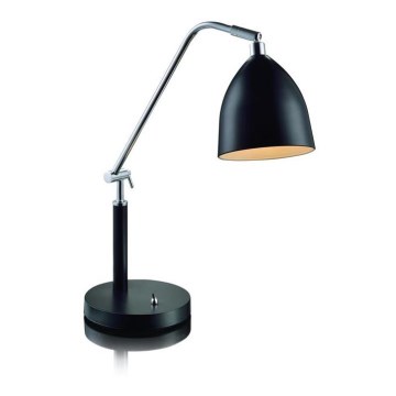 Markslöjd 105025 - Stona lampa FREDRIKSHAMN 1xE27/40W/230V