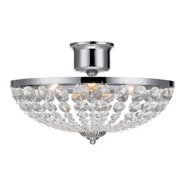 Markslöjd 105316 - Plafonjera GRÄNSÖ 3xE14/40W/230V