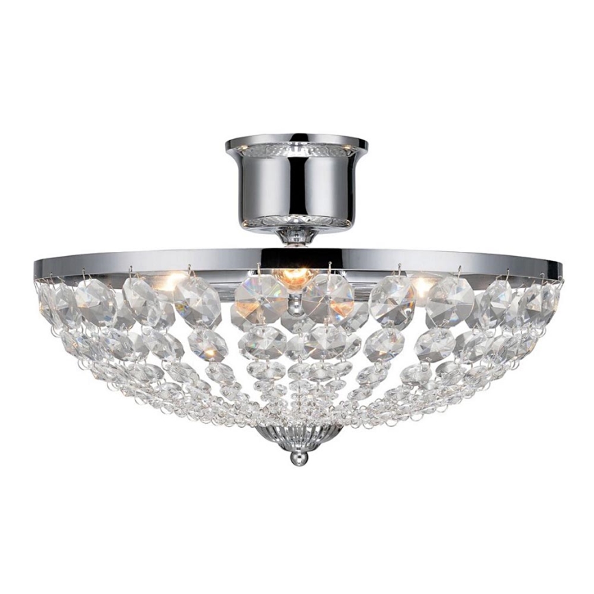 Markslöjd 105316 - Plafonjera GRÄNSÖ 3xE14/40W/230V