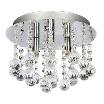 Markslöjd 105360 - Plafonjera ARIES 3xG9/40W/230V