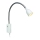 Markslöjd 105939 - LED Zidna lampa TULIP LED/2,5W/230V bela